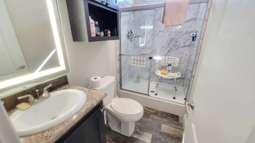 344 Siberian Cypress Circle a Winter Haven, FL Mobile or Manufactured Home for Sale